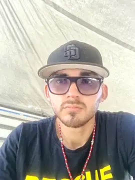 kevinsito1 online show from July 31, 8:07 pm