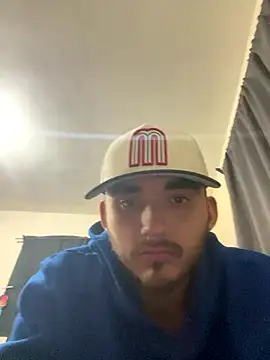 kevinsito1 online show from January 9, 12:32 pm