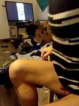 sjorgiogeorge online show from January 26, 6:06 pm