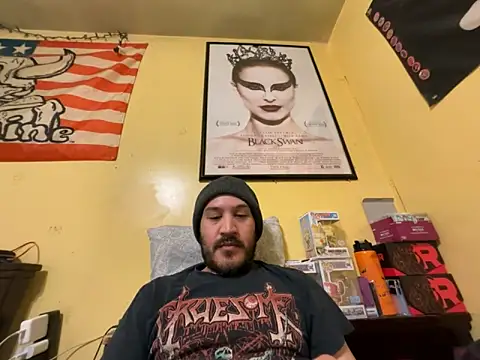 Sleeker99 online show from February 6, 2:52 am