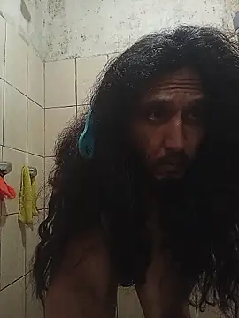 markikijr21 online show from January 17, 6:33 pm