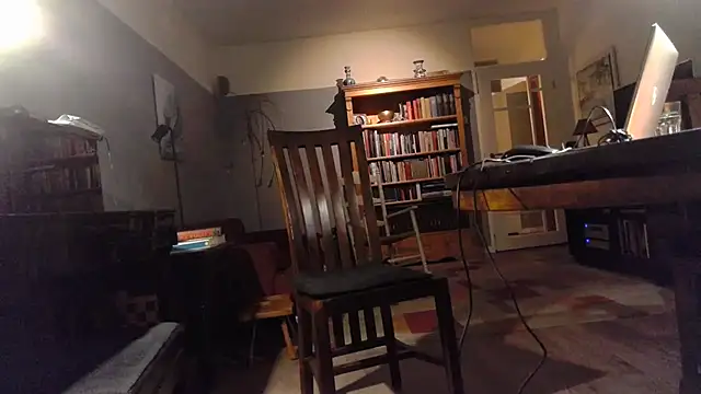 RolfS online show from November 16, 11:29 pm