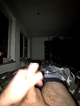 kisbiro77777 online show from February 9, 5:40 am