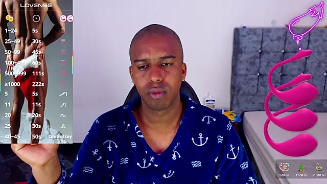 mrjhon26 online show from December 18, 12:34 pm