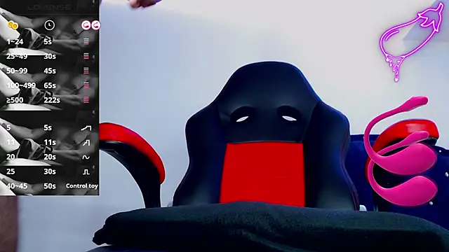 mrjhon26 online show from January 18, 10:28 am