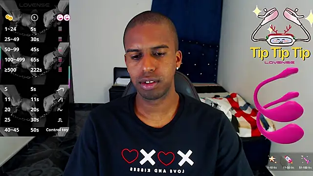 mrjhon26 online show from February 7, 3:02 am