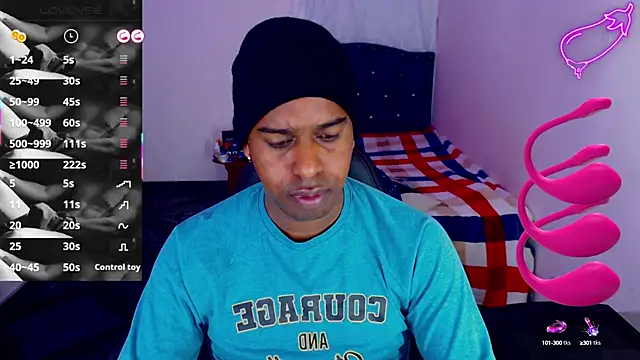 mrjhon26 online show from September 16, 12:50 pm