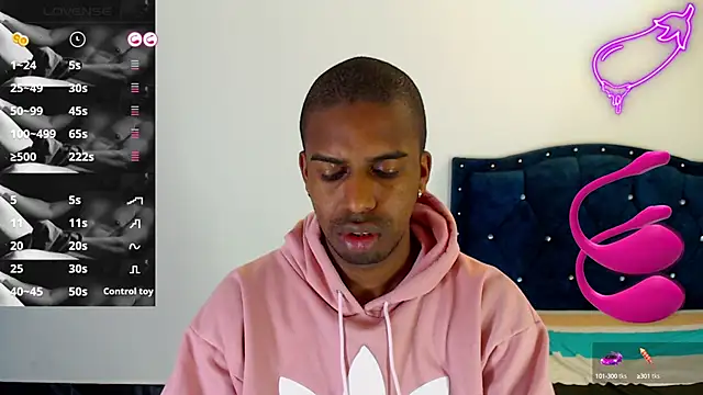 mrjhon26 online show from January 14, 10:48 am