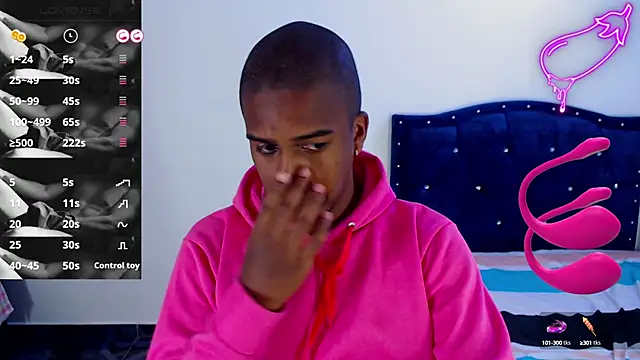 mrjhon26 online show from January 11, 10:40 am