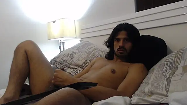 farid 089 online show from December 13, 7:37 am