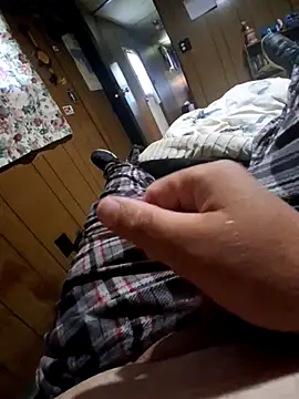 Papabear98 online show from August 6, 1:06 pm