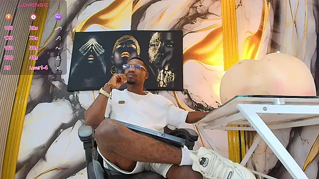 Thomas shelbys online show from February 13, 3:24 am