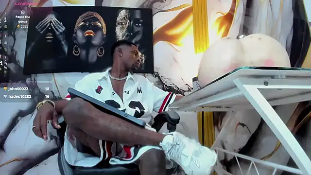 Thomas shelbys online show from December 23, 4:10 am