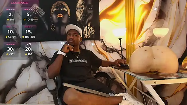 Thomas shelbys online show from March 18, 3:31 am