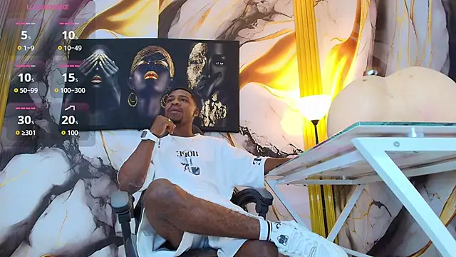 Thomas shelbys online show from April 1, 3:52 am