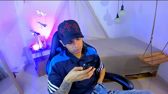 Brand habes online show from April 2, 5:05 am