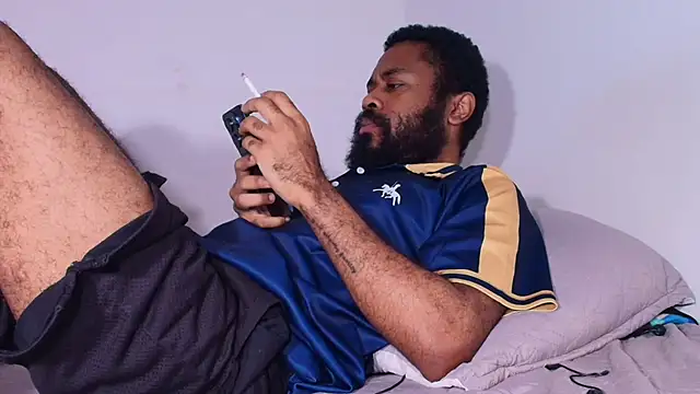 KaelMoreau online show from March 21, 11:36 am