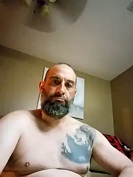 mikeystrong online show from January 30, 1:55 am