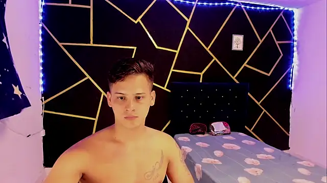 JANER 03 online show from March 7, 12:37 am