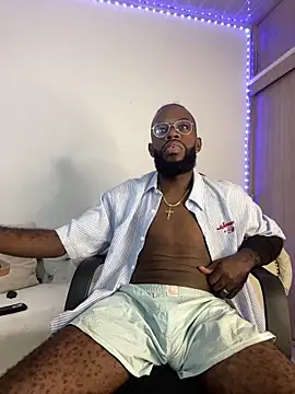 Jacksonking27 online show from July 2, 11:22 pm