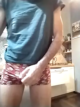 Frabox65 online show from November 14, 5:54 am