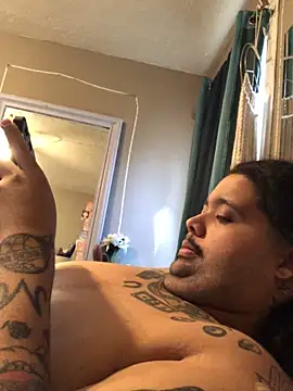 Snapshot of chubbydominican chatting on March 8, 4:26 pm chubbydominican online show from March 8, 4:26 pm