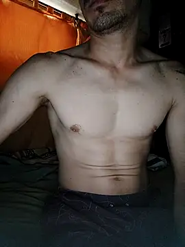 dangerman94 online show from February 20, 6:31 pm