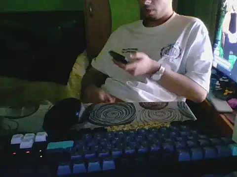 poka50698 online show from April 3, 9:55 pm