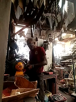 Yairelnegro online show from March 19, 7:39 pm