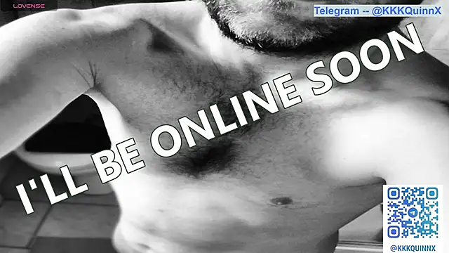 Snapshot of mr-k-quinn-x chatting on October 19, 10:24 pm mr-k-quinn-x online show from October 19, 10:24 pm