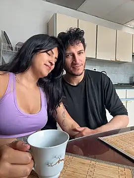 Afroditapoloo online show from April 25, 4:15 pm