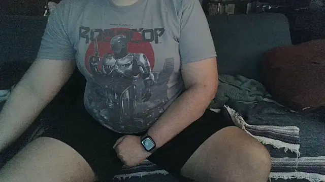 ThongerBBro online show from April 14, 1:00 pm