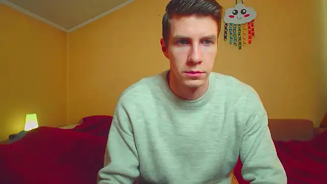 Chris Brien online show from April 17, 2:58 am