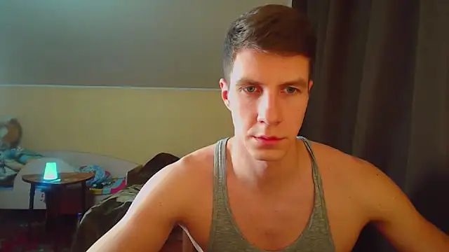 Chris Brien online show from March 15, 12:40 am