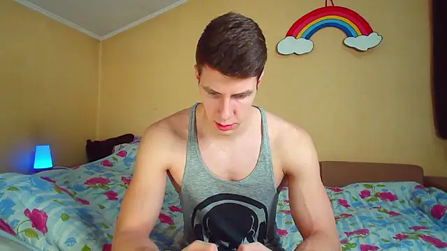 Chris Brien online show from March 16, 10:41 am