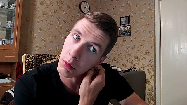 Chris Brien online show from September 8, 4:50 pm