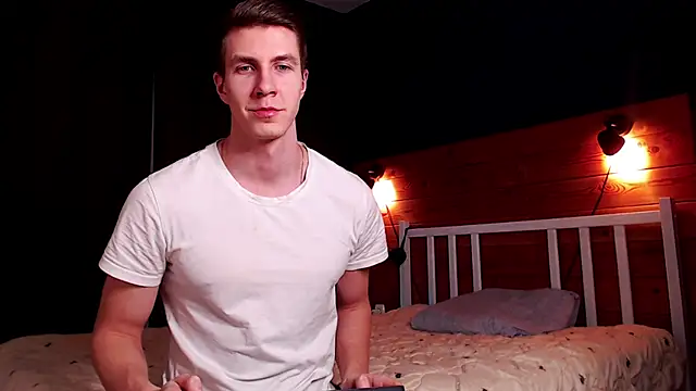 Chris Brien online show from February 26, 12:49 am