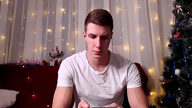 Chris Brien online show from January 16, 12:02 am