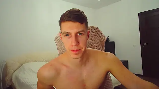 Chris Brien online show from February 23, 10:39 am