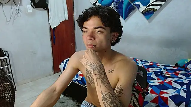 Lovebeng  online show from December 14, 4:52 am