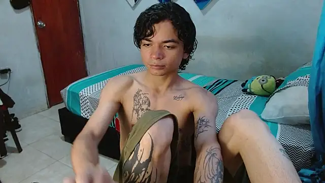 Lovebeng  online show from April 12, 10:43 pm