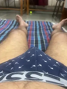 nangakings online show from April 25, 4:48 pm