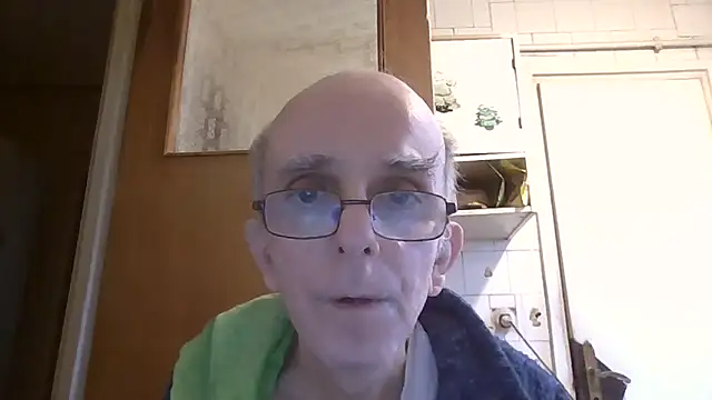 mariusica1xh online show from February 15, 1:30 pm