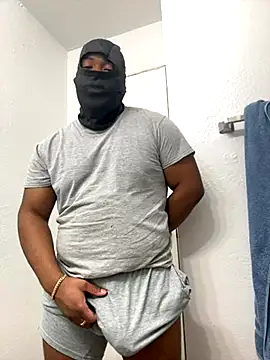 daddythiccklegg online show from November 1, 2:37 am