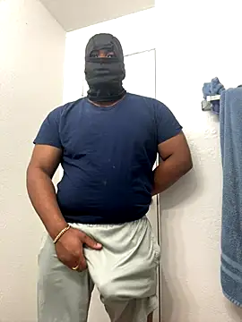 daddythiccklegg online show from November 29, 6:04 am