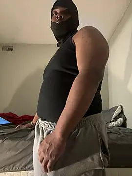 daddythiccklegg online show from March 25, 3:21 am