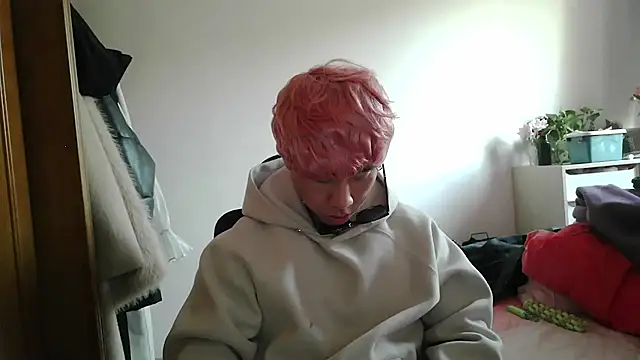 shuai321 online show from March 19, 9:49 am