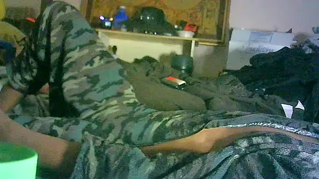 DI4MOND FIR3 online show from March 13, 2:19 am