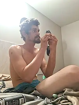 Puusy780 online show from March 10, 12:49 am