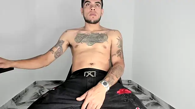 mikee scooth online show from November 23, 6:52 pm